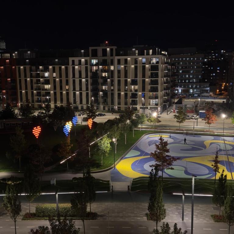 DOM Boutique Apartments -Aurora - Apartman sa 1 Spavaćom Sobom - 44