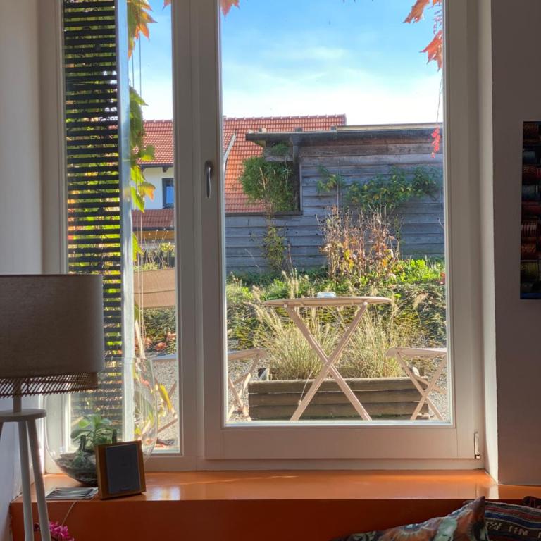 Wohnen zwischen Therme und Golf - Appartement 1 Chambre - 6