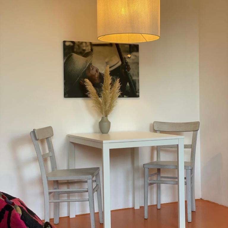 Wohnen zwischen Therme und Golf - Appartement 1 Chambre - 5