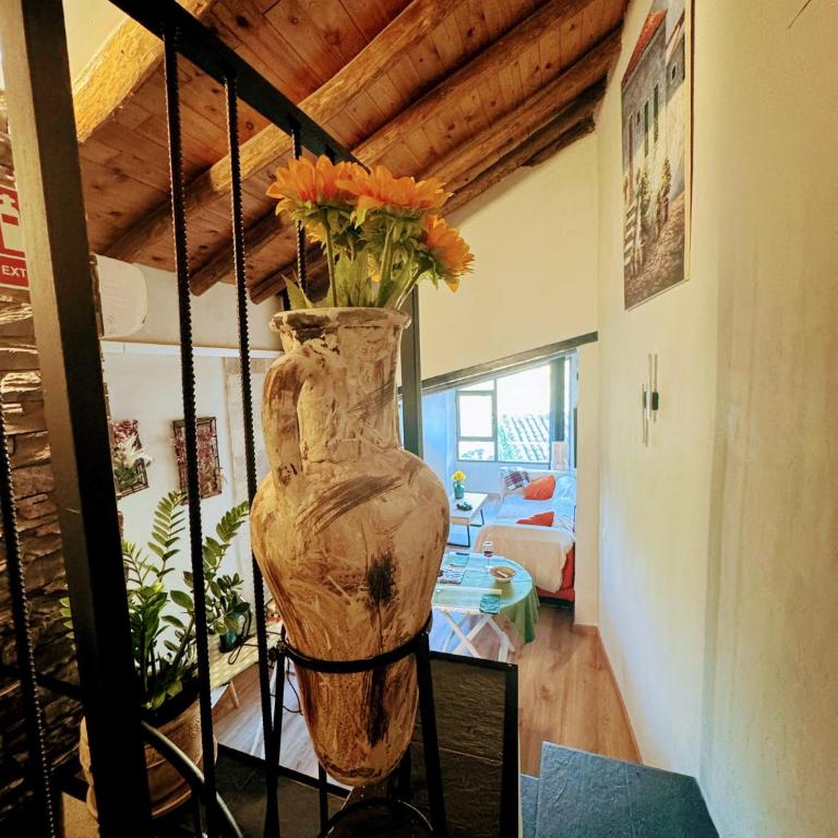 Casa Shanti - Chalet de 2 dormitorios - 14