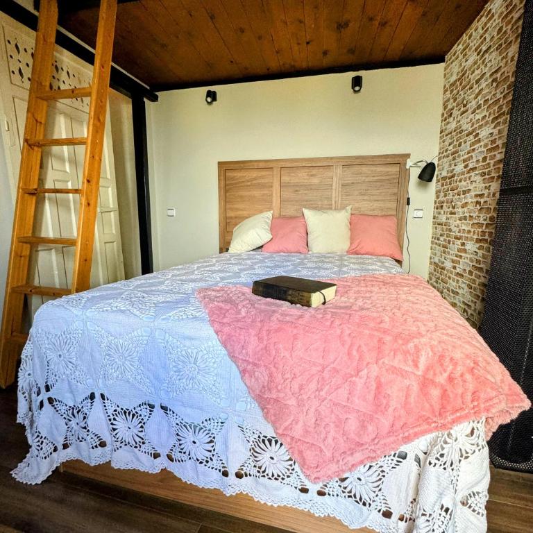 Casa Shanti - Chalet de 2 dormitorios - 16