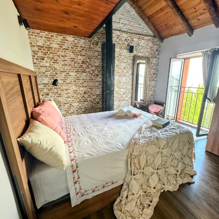Casa Shanti - Chalet de 2 dormitorios - 19