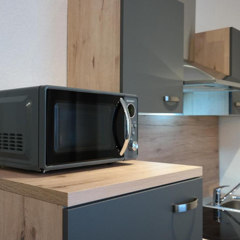 Exclusives, urbanes 3-Zimmer Appartement - Apartment mit 2 Schlafzimmern - 11