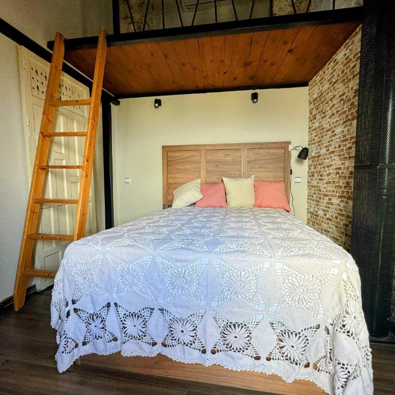 Casa Shanti - Chalet de 2 dormitorios - 22