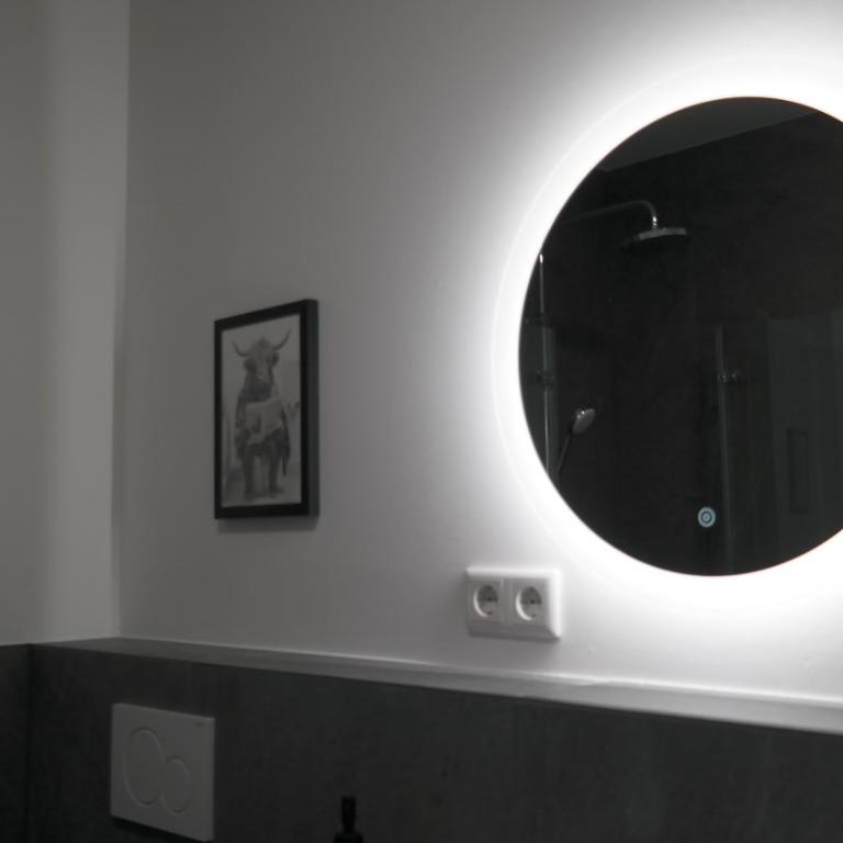 Exclusives, urbanes 3-Zimmer Appartement - Apartment mit 2 Schlafzimmern - 15