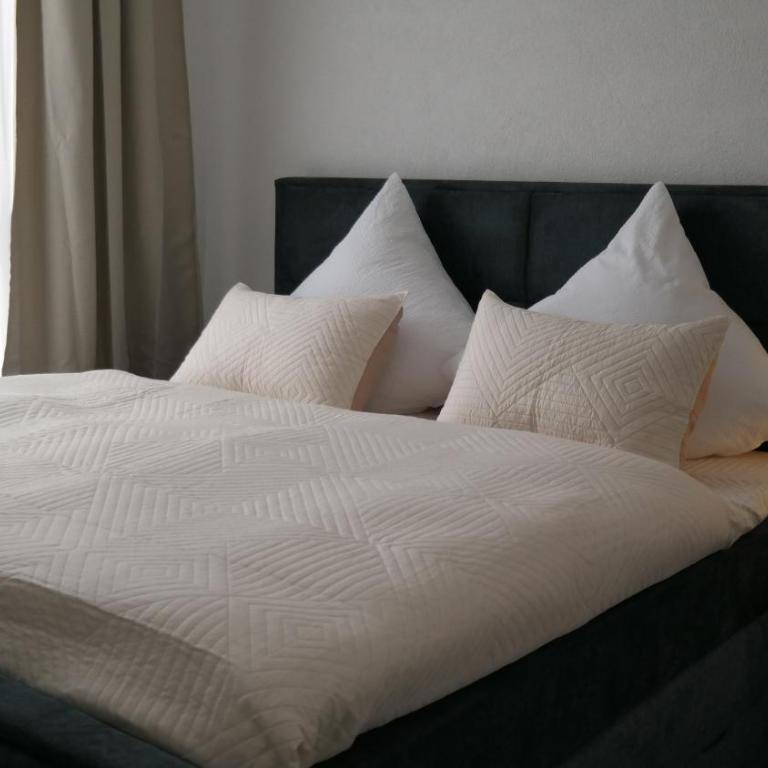 Exclusives, urbanes 3-Zimmer Appartement - Apartment mit 2 Schlafzimmern - 5