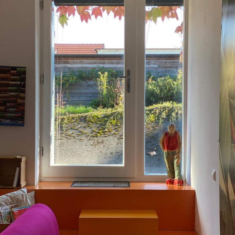 Wohnen zwischen Therme und Golf - Appartement 1 Chambre - 2