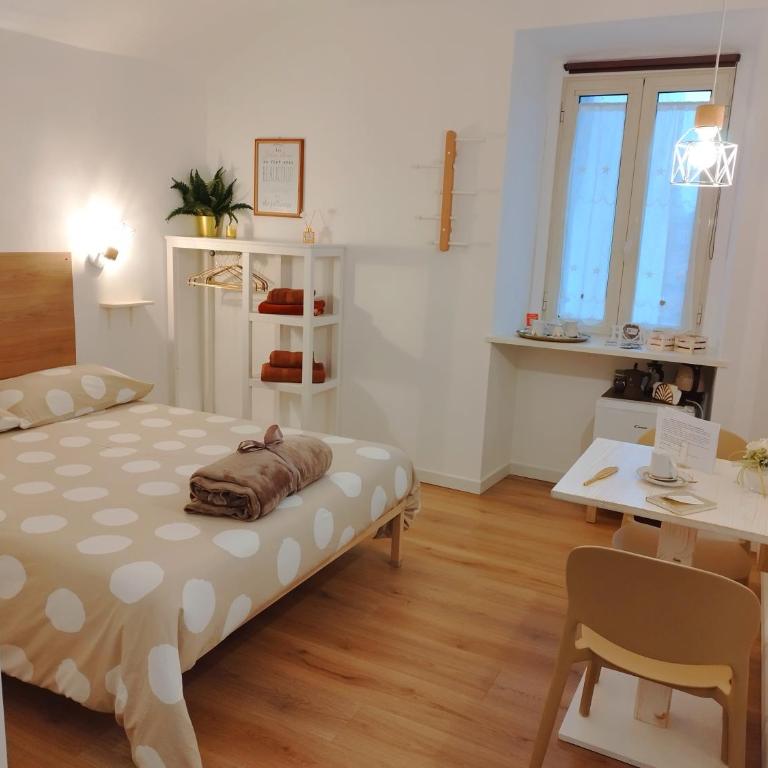 Calin Apartment - Appartamento con 1 Camera da Letto - 20