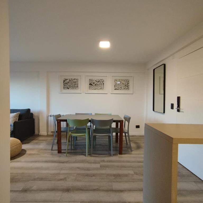 Temporalias BRC - Apartamento de 2 dormitorios - 8
