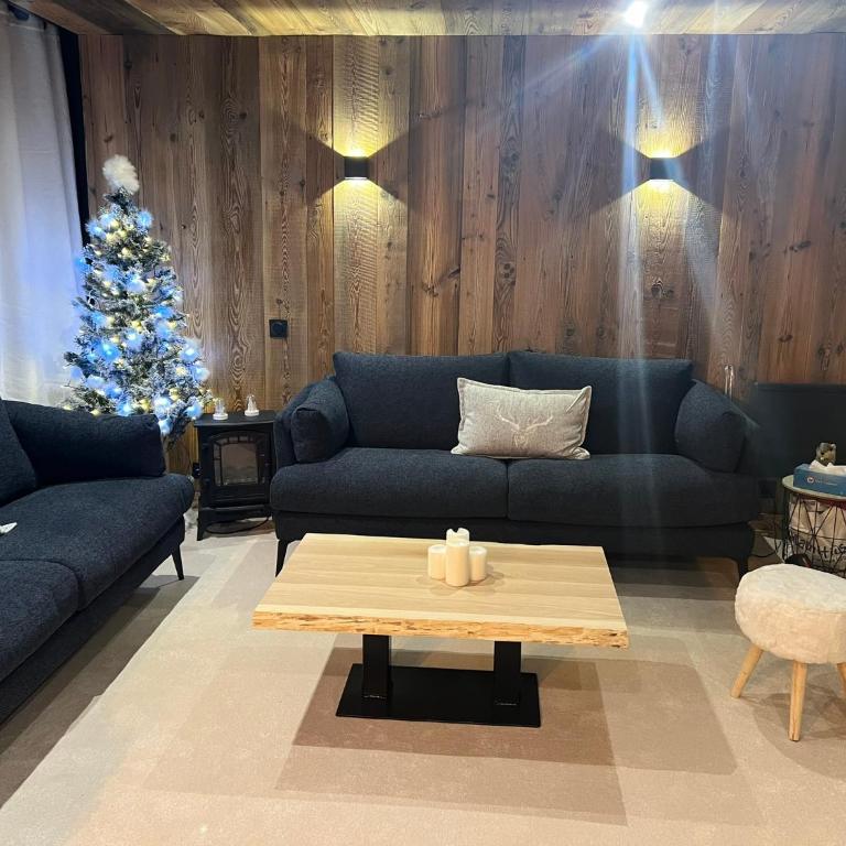 Appartement Chic et Cosy - Apartment mit 2 Schlafzimmern - 28