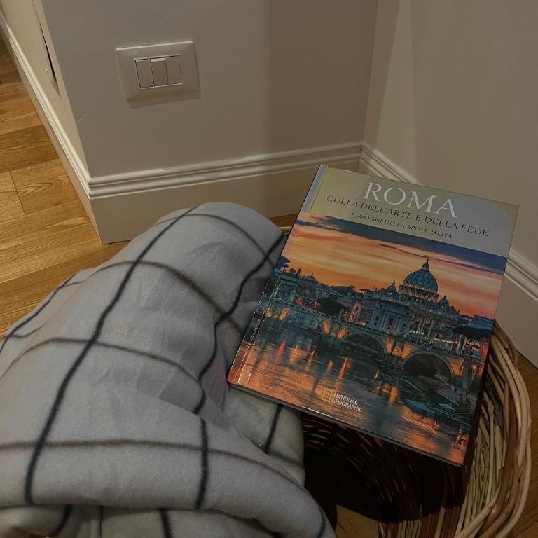 Forte's Apartment - Appartamento con 1 Camera da Letto - 10