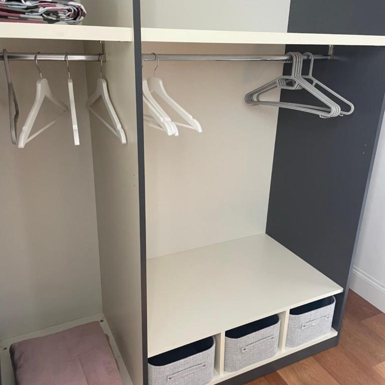 Forte's Apartment - Appartamento con 1 Camera da Letto - 16