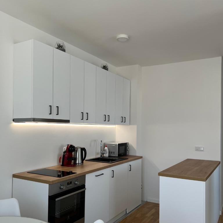 NatureNest - Apartman sa 1 Spavaćom Sobom - 2