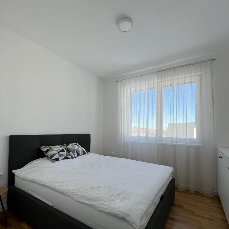 NatureNest - Apartman sa 1 Spavaćom Sobom - 3