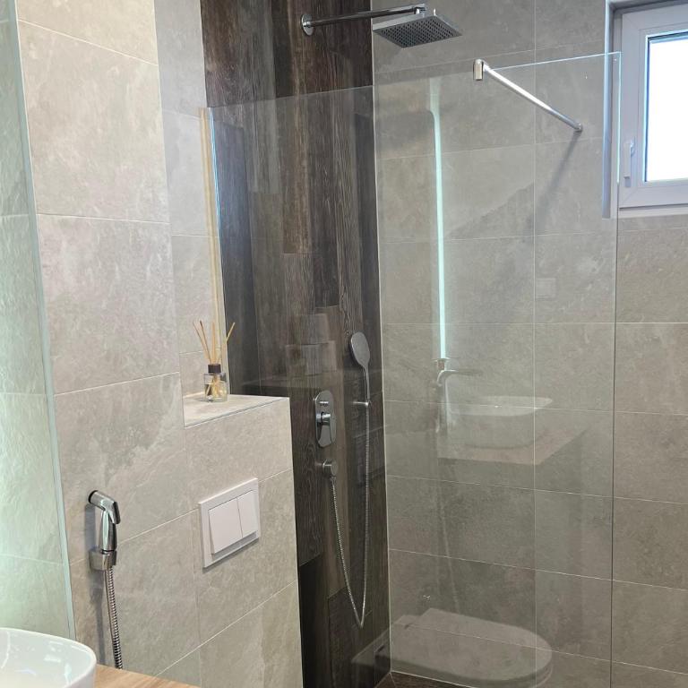 NatureNest - Apartman sa 1 Spavaćom Sobom - 4