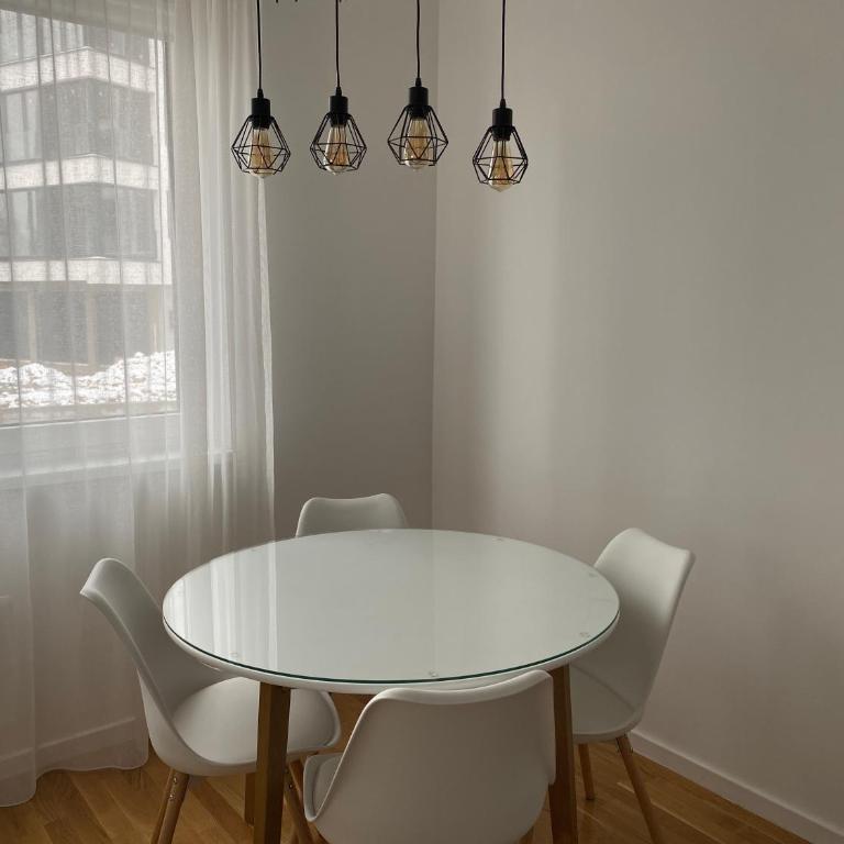 NatureNest - Apartman sa 1 Spavaćom Sobom - 5