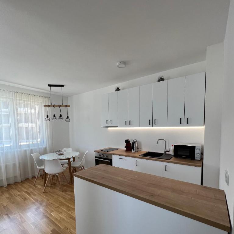 NatureNest - Apartman sa 1 Spavaćom Sobom - 6