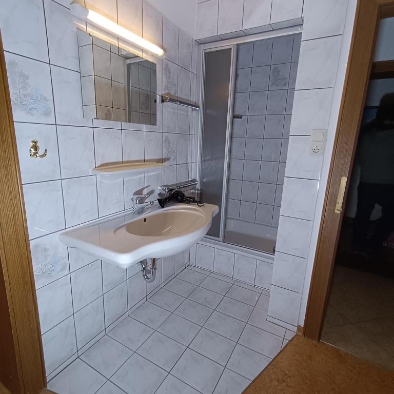 Jugendgästehaus Hinterronach - Doppelzimmer - 3
