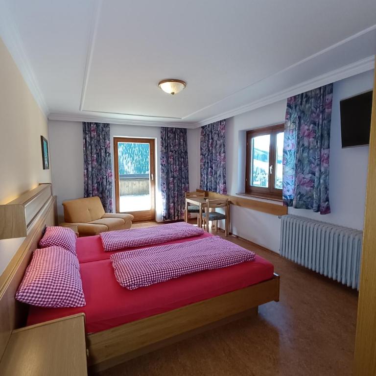 Jugendgästehaus Hinterronach - Doppelzimmer - 2
