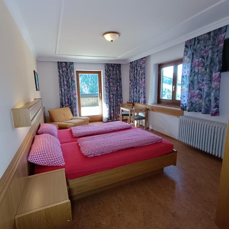 Jugendgästehaus Hinterronach - Doppelzimmer - 1