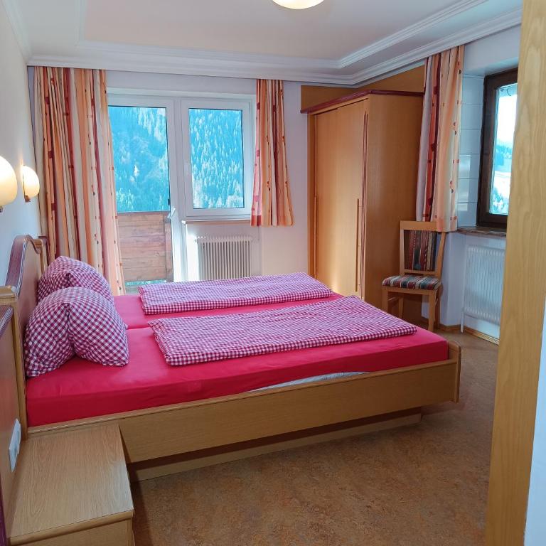 Jugendgästehaus Hinterronach - Doppelzimmer - 4