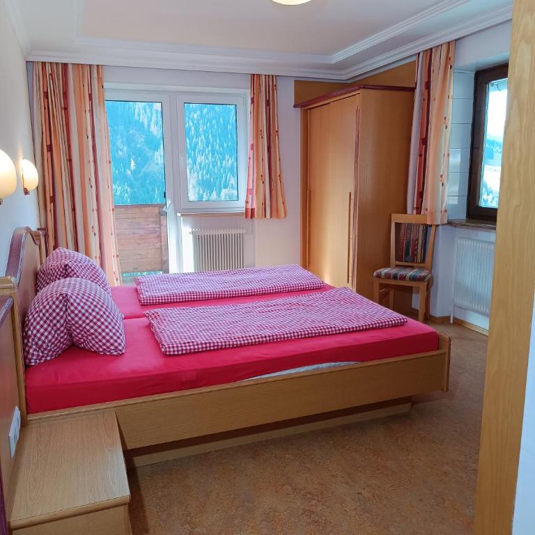 Jugendgästehaus Hinterronach - Doppelzimmer - 5