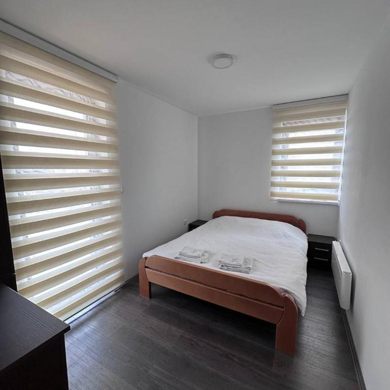Sunčani breg resort & spa - Apartment - 7
