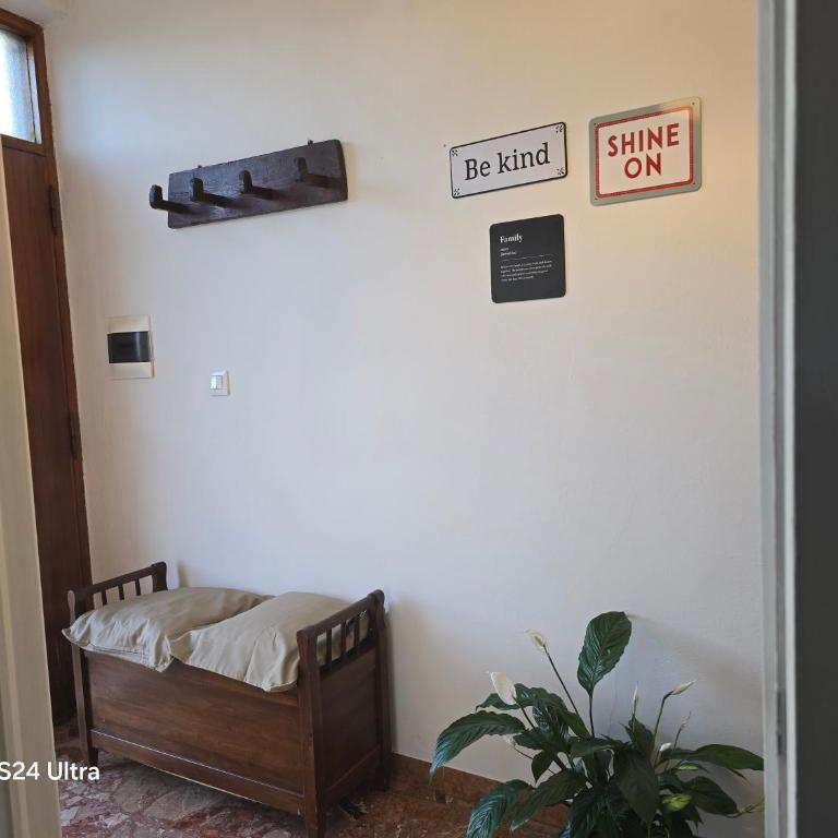Podere Ponticini - Appartamento con 3 Camere da Letto - 30