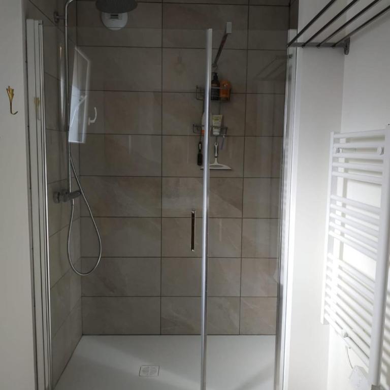 Amazing brand new 50 sqm flat - 5min from gondolas - Appartement 1 Chambre - 17