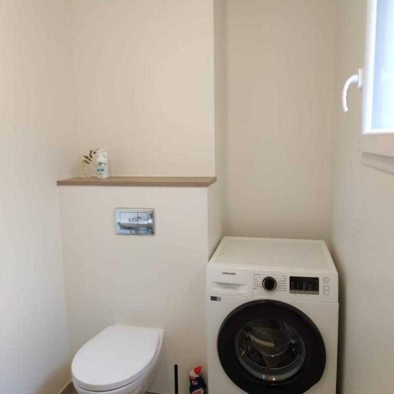 Amazing brand new 50 sqm flat - 5min from gondolas - Appartement 1 Chambre - 19
