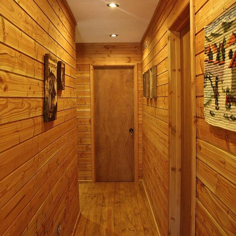 Cabaña Aroma de Campo - Casa de 3 dormitorios - 31