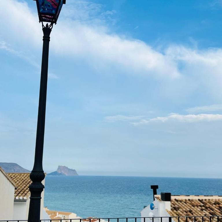 Beach LUXURY - ALTEA Puerto de Campomanes - Apartamento con terraza - 66