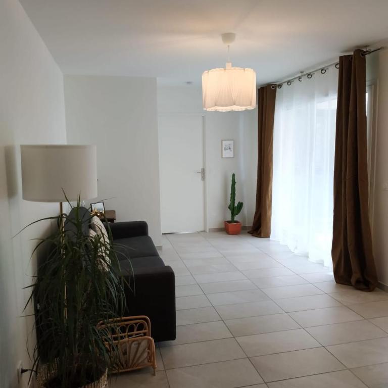 Amazing brand new 50 sqm flat - 5min from gondolas - Appartement 1 Chambre - 7