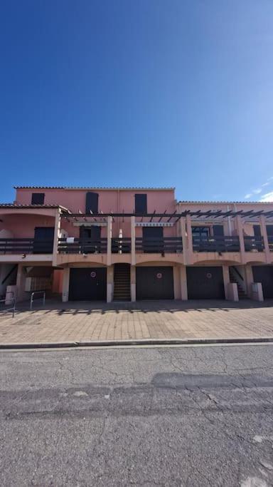 A L AZURA Joli Duplex tout proche plage - Clim Wifi parking - Hameau de la Plage - Appartement 2 Chambres - 6