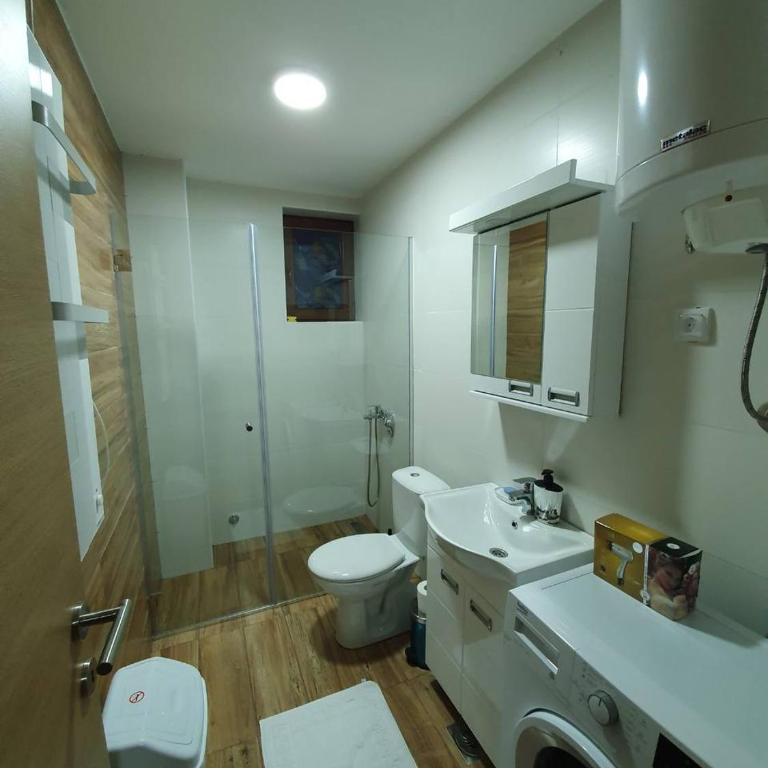 Sunčani breg resort & spa - Apartment - 15