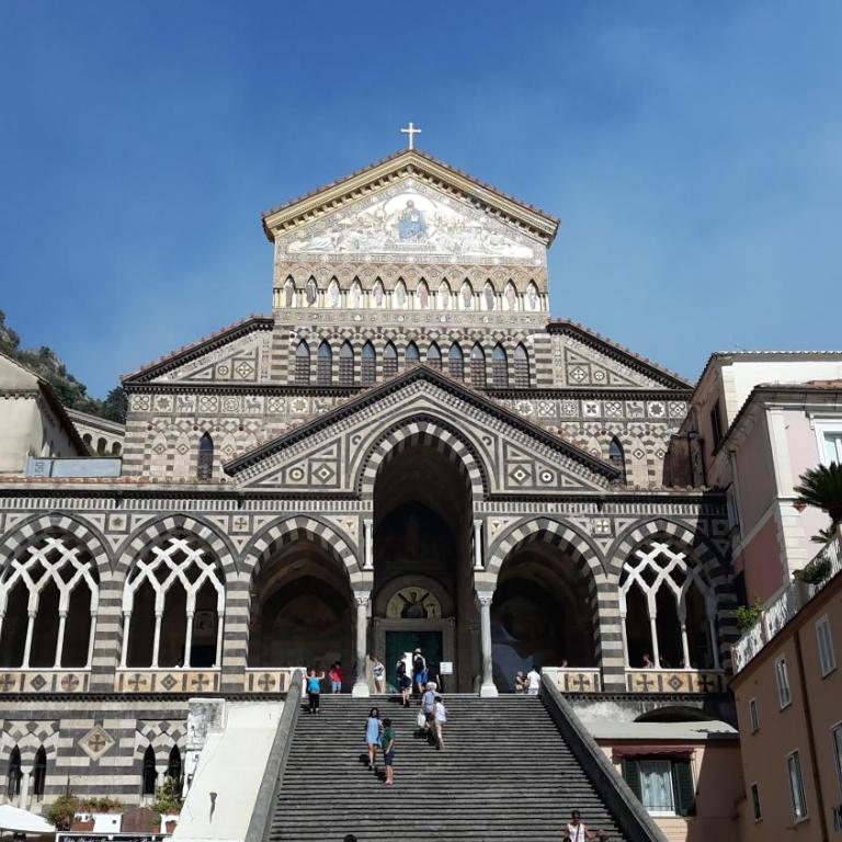 Amalfi Coast Comfort - Appartamento con 2 Camere da Letto - 34