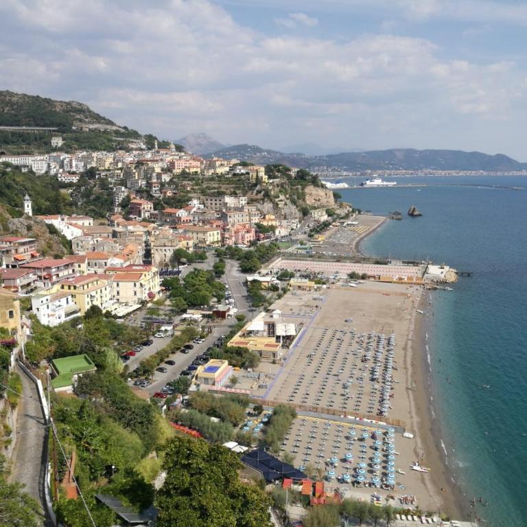Amalfi Coast Comfort - Appartamento con 2 Camere da Letto - 36