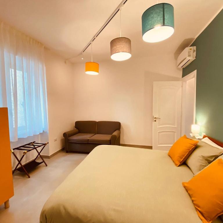 Casa Giulia Azzurra Sirena - Appartamento con 1 Camera da Letto - 21