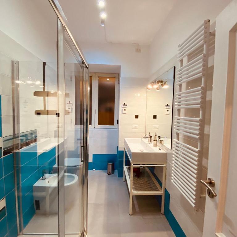 Casa Giulia Azzurra Sirena - Appartamento con 1 Camera da Letto - 28