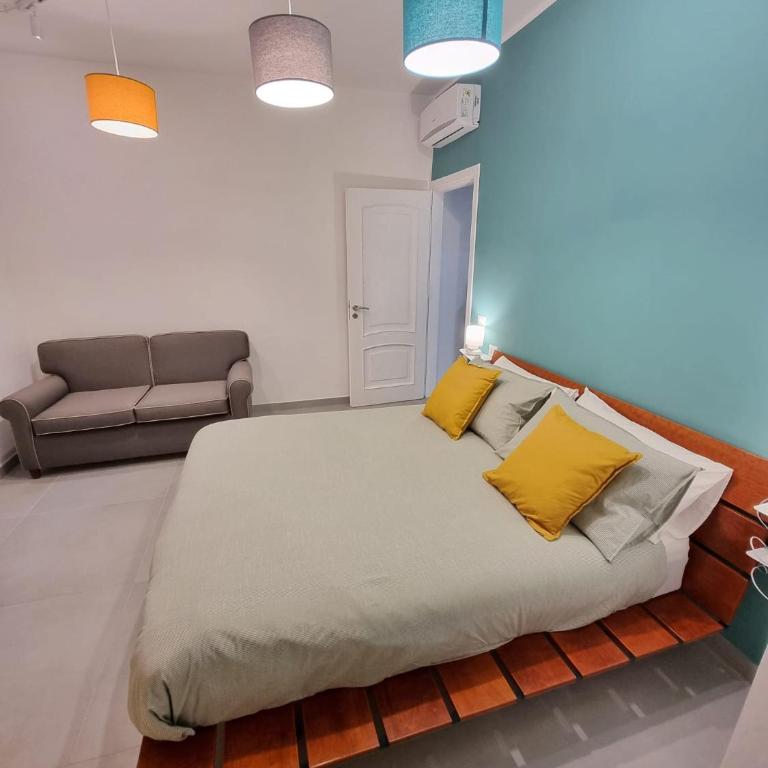 Casa Giulia Azzurra Sirena - Appartamento con 1 Camera da Letto - 22