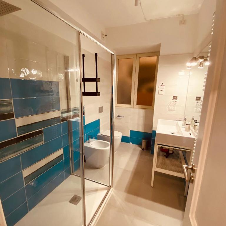 Casa Giulia Azzurra Sirena - Appartamento con 1 Camera da Letto - 26