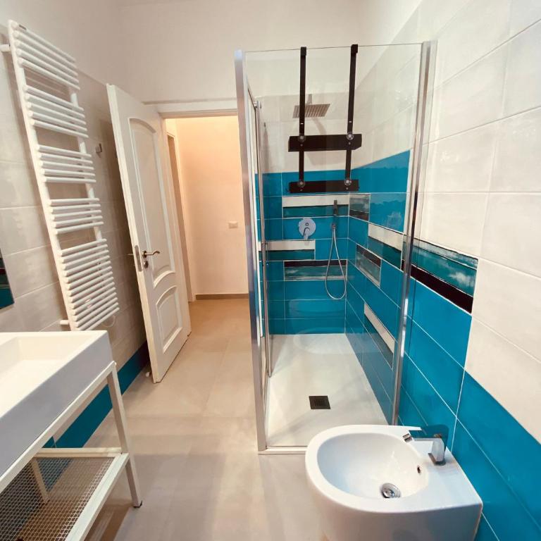 Casa Giulia Azzurra Sirena - Appartamento con 1 Camera da Letto - 27