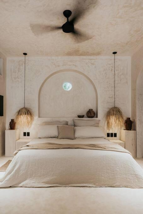 DESIGN CASA SANDALO with private pool and lounge - Apartamento de 1 dormitorio - 9