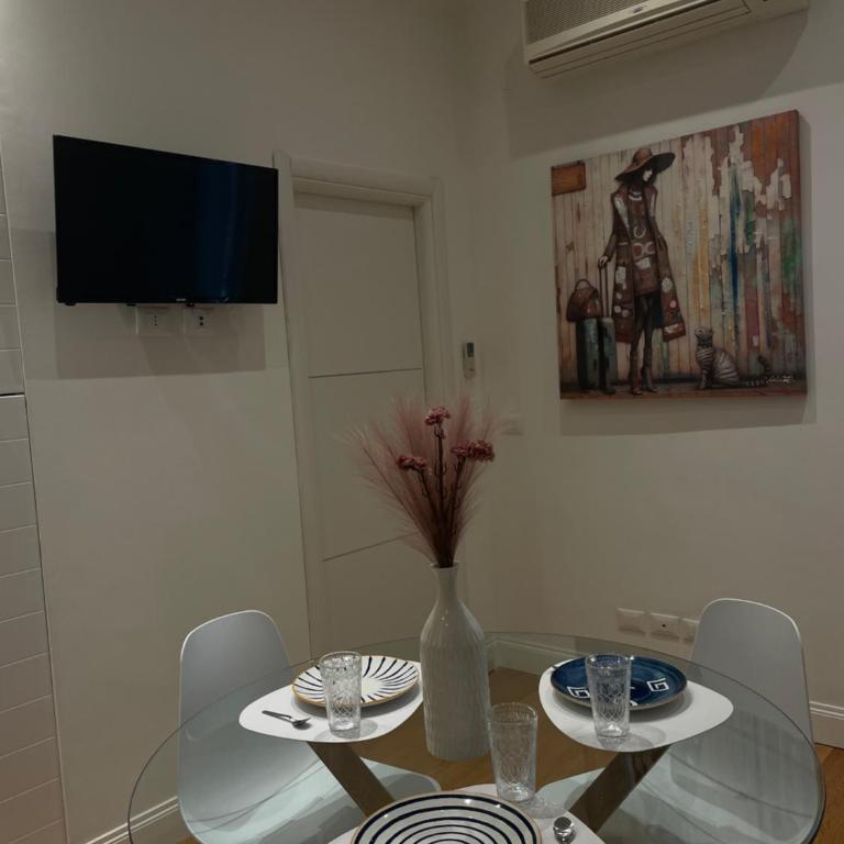 Forte's Apartment - Appartamento con 1 Camera da Letto - 8