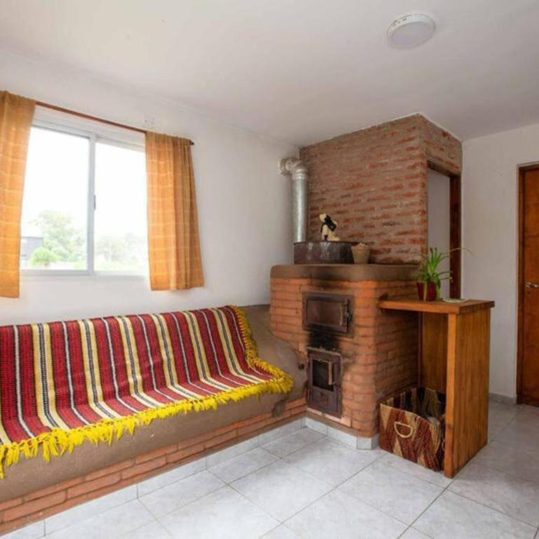 Casa, bosque y mar - Casa con 1 dormitorio - 20