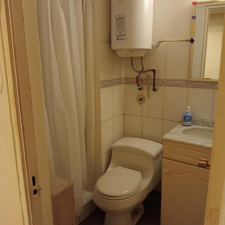 Artemisa Propiedades - Apartamento de 1 dormitorio - 3