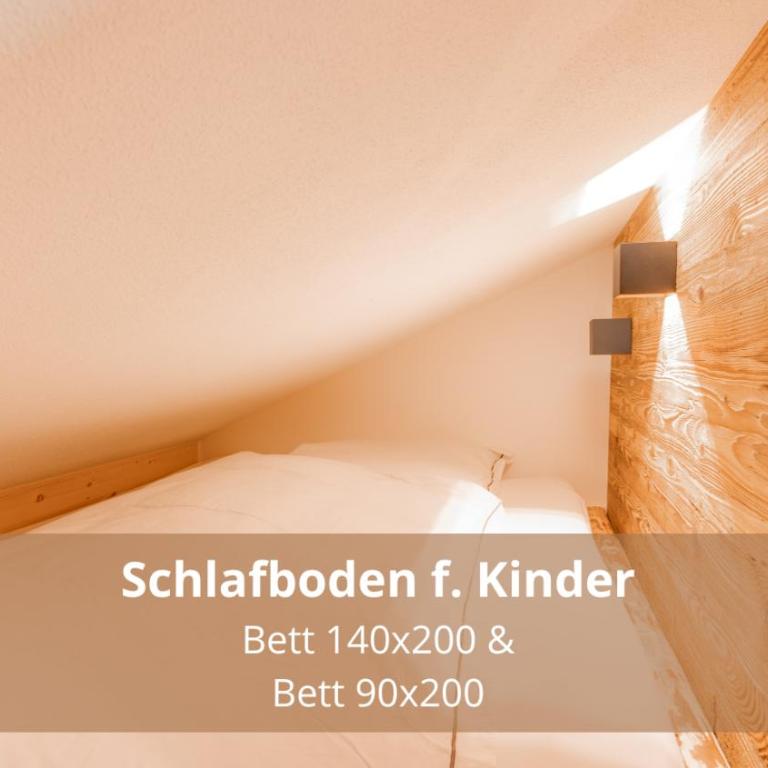 Chalet WaldHäusl luxuriöse Ferienwohnungen mit Sauna & Whirlpool, Kamin, Balkon oder Terrasse mit Bergblick - Deluxe Apartment - 18