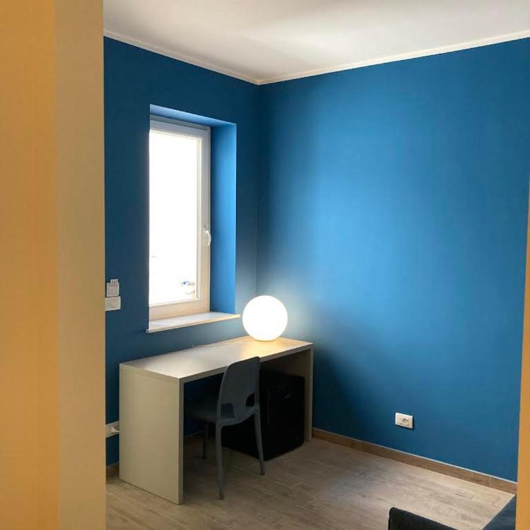 B&B Garibaldi - Deluxe Double Room (2 Adults + 1 Child) - 11