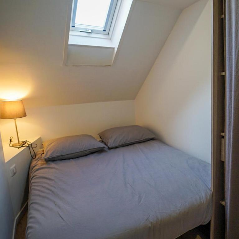 L'Écrin du Lac - Appartement 1 Chambre - 3
