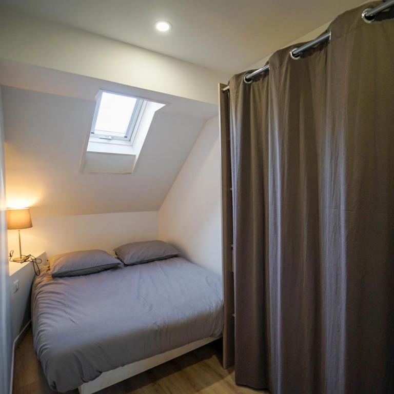L'Écrin du Lac - Appartement 1 Chambre - 8